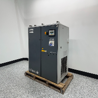 Atlas Copco ZT22 Air Compressor image 1
